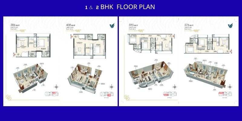VENTARA HEIGHTS MALAD EAST