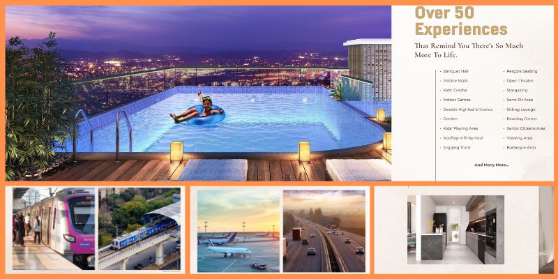 Gyan Goldcrest Jvlr Junction  Jogeshwari West